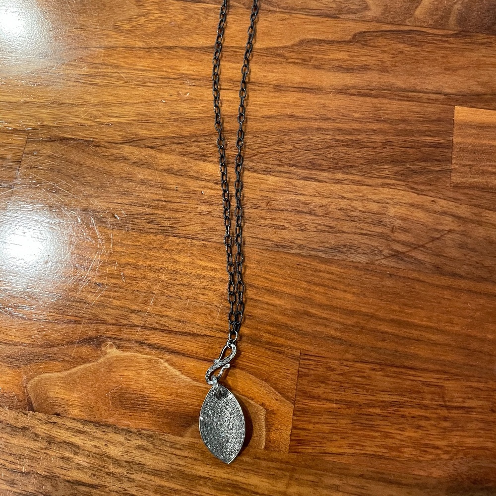 cool necklace